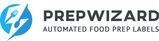 PrepWizard Logo