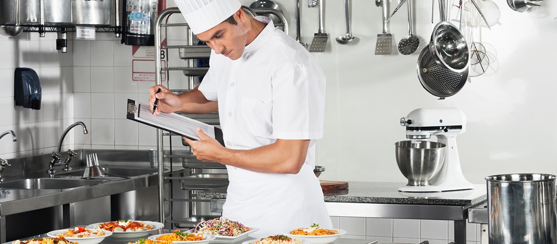 Save Time and Money With Food Labeling Software